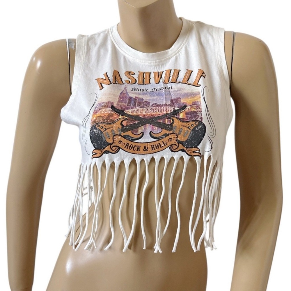 Fringe Festival Tank